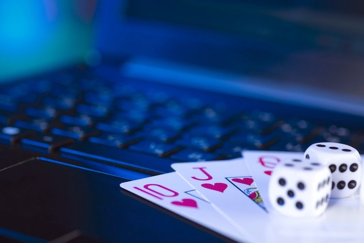 Antarmuka platform direktur 4d menampilkan permainan slot, kasino langsung, dan pasar sportsbook
