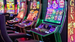 Habanero permainan slot dengan tema beragam di direktur 4d